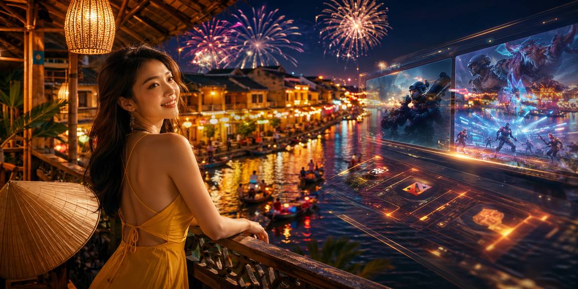 mh752 Lưới sáu cạnh và chuỗi nổ liên tiếp xuyên suốt vòng quay